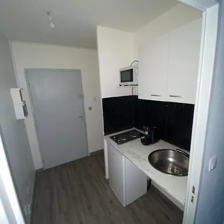 Apartamento Diamant *