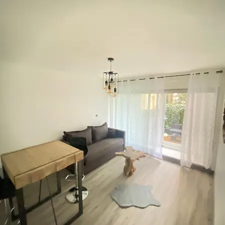 Apartamento Diamant
